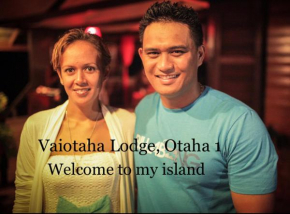 Vaiotaha Lodge Bora Bora